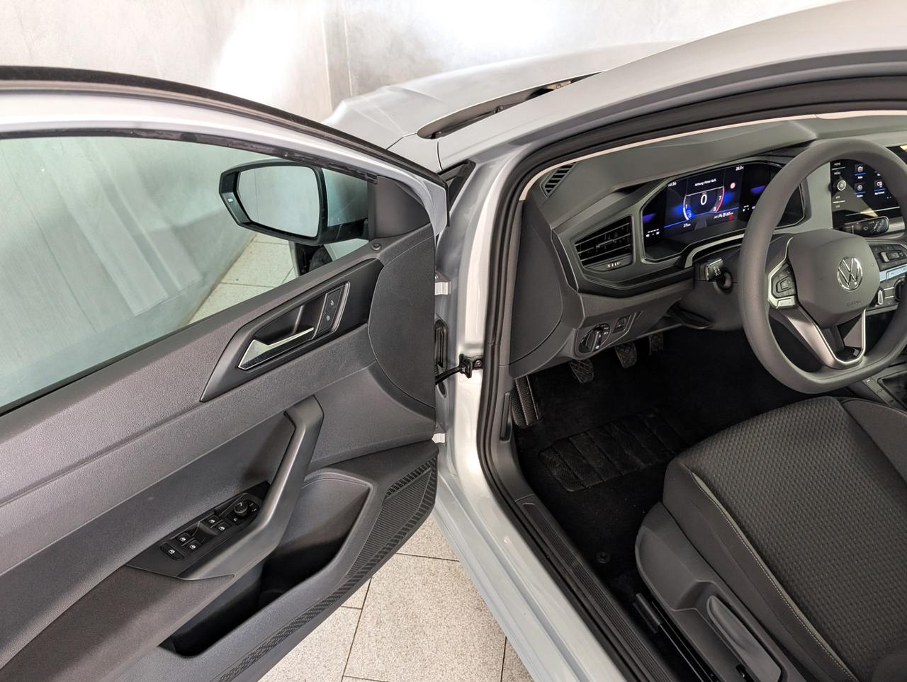 Volkswagen Polo 1.0 TSI 80cv Edition Plus