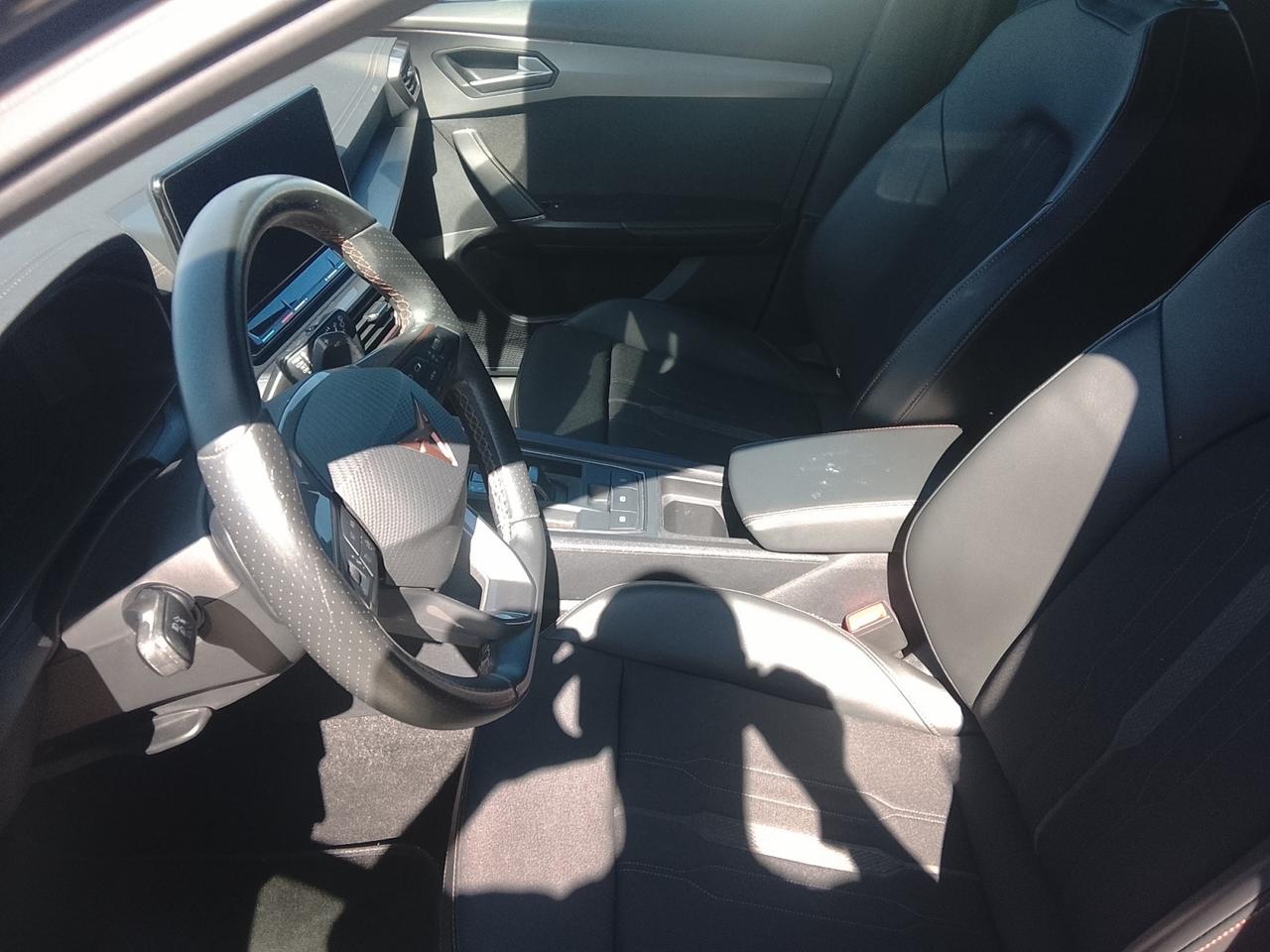 CUPRA Formentor 2020 - Formentor 2.0 tdi 4drive 150cv dsg