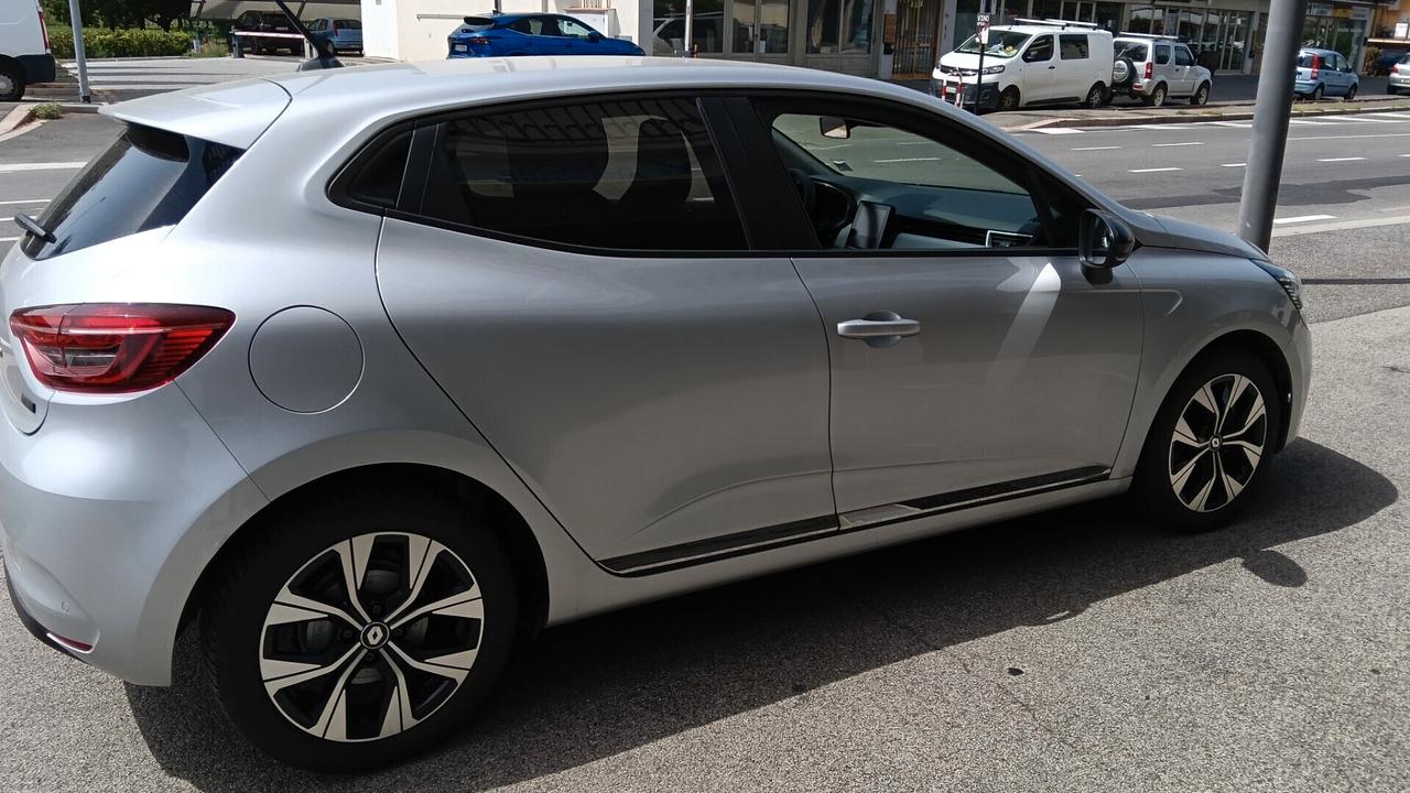 Renault clio n1