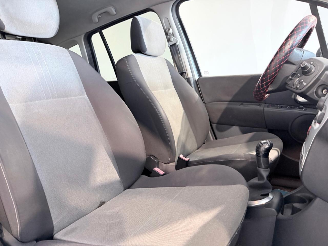 Renault Modus 1.2 16V TCE Dynamique