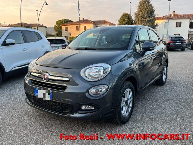 FIAT 500X 1.3 MultiJet 95 CV Pop Star NEOPATENTATI