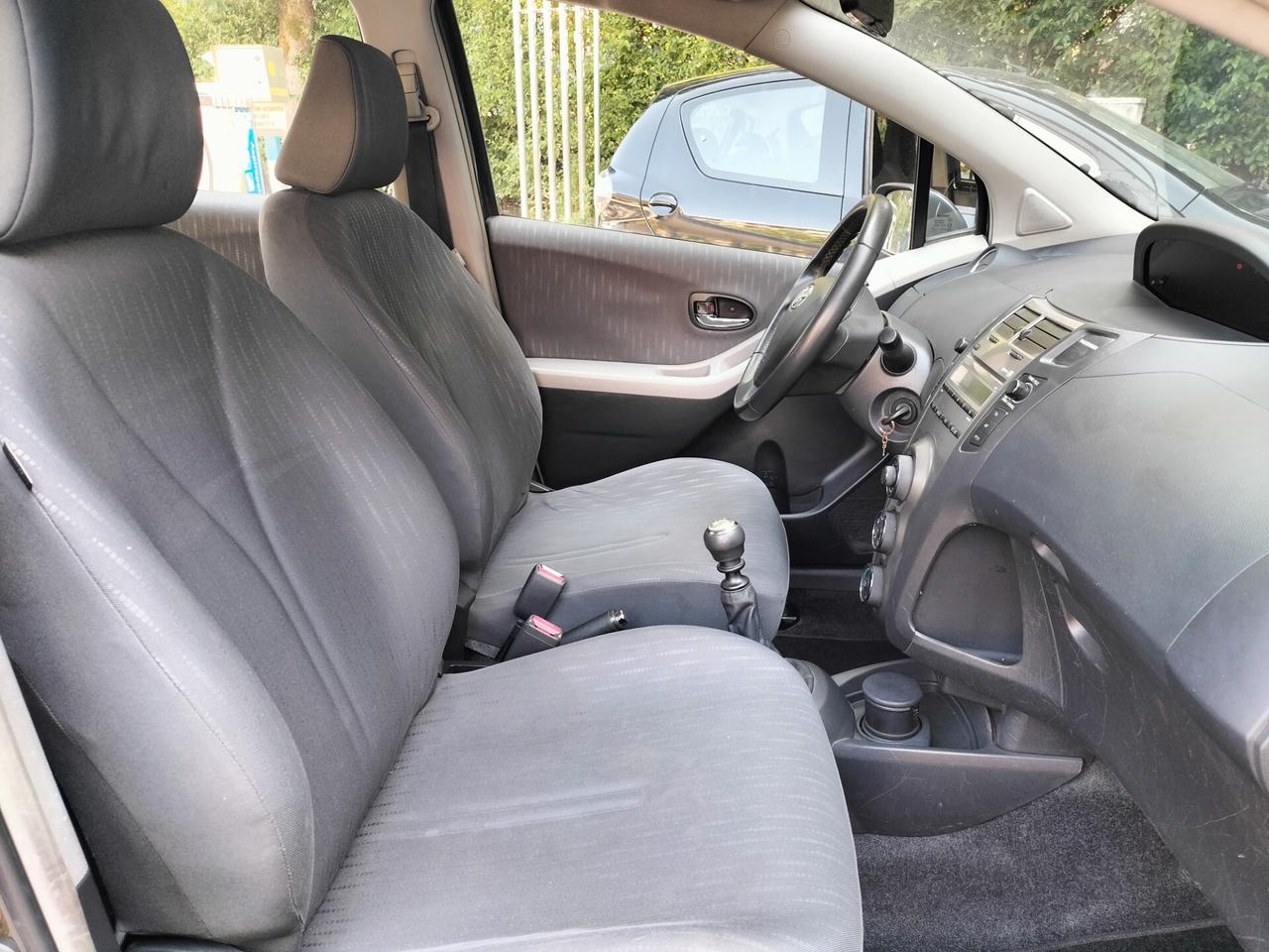 Toyota Yaris - OCCASIONE