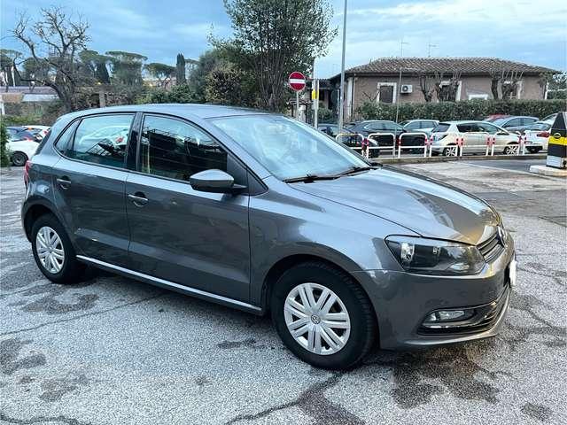 Volkswagen Polo Polo 5p 1.4 tdi Comfortline 75cv