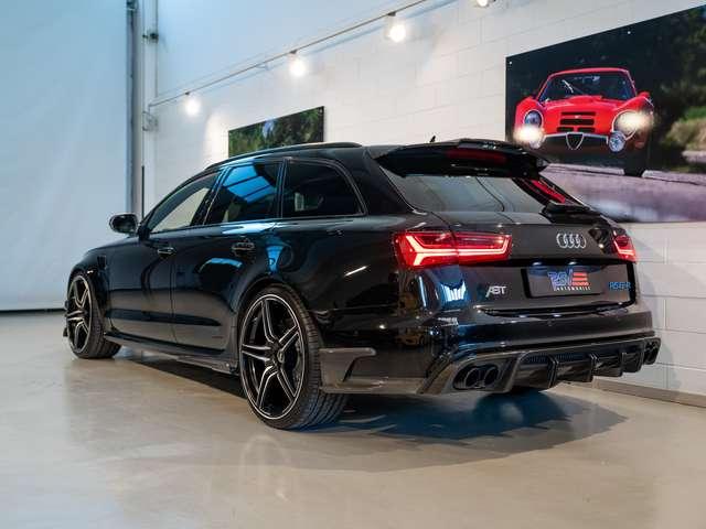 Audi RS6 -R ABT 1di5 ITALIA+FULL Carbon+POWER KIT abt 735cv