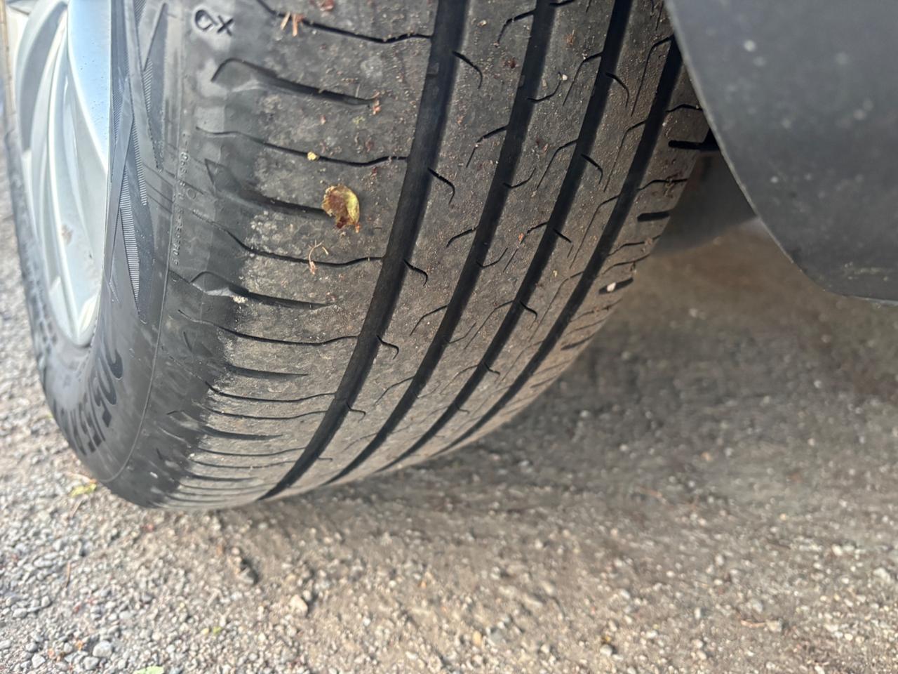 Volkswagen Passat Var. Bs. 1.4 TSI Comfort. EcoFuel