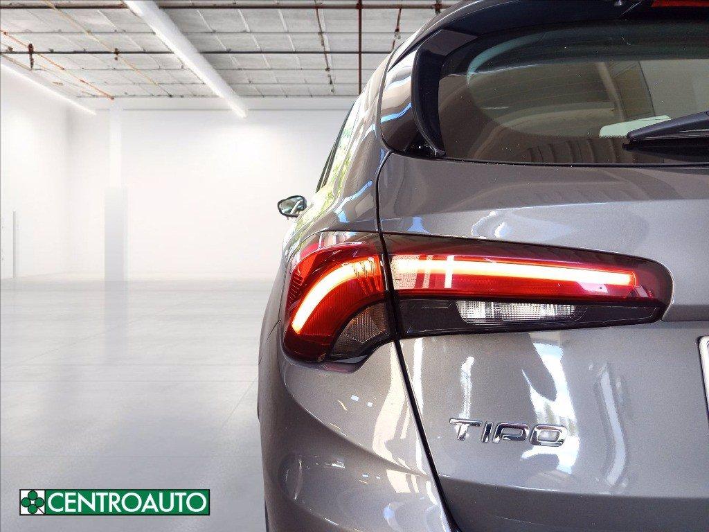 FIAT Tipo SW 1.3 mjt City Life s&s 95cv del 2022