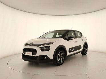 Citroën C3 1.5 bluehdi You! s&s 100cv