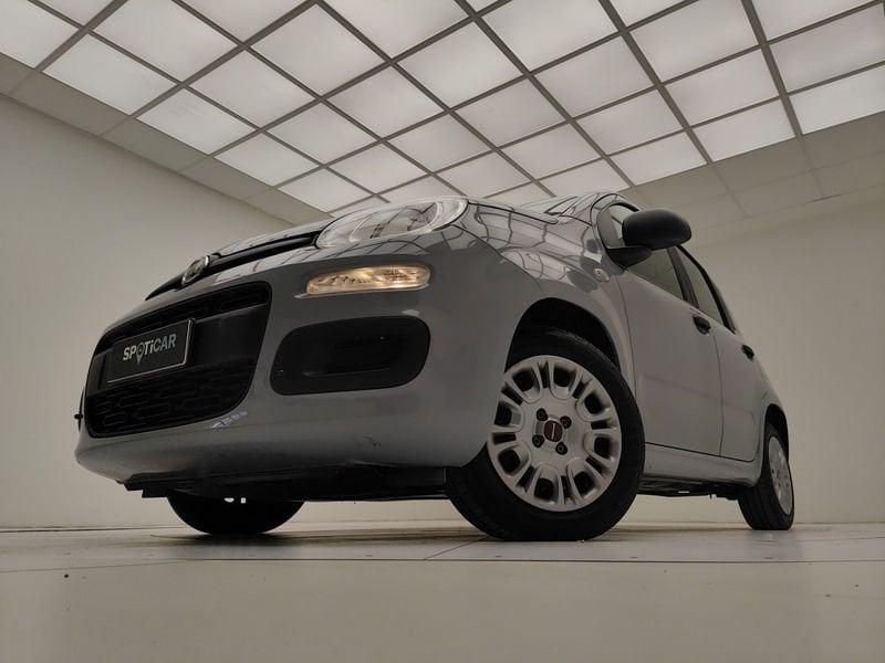 FIAT Panda My21 1.0 70cv Hybrid Panda