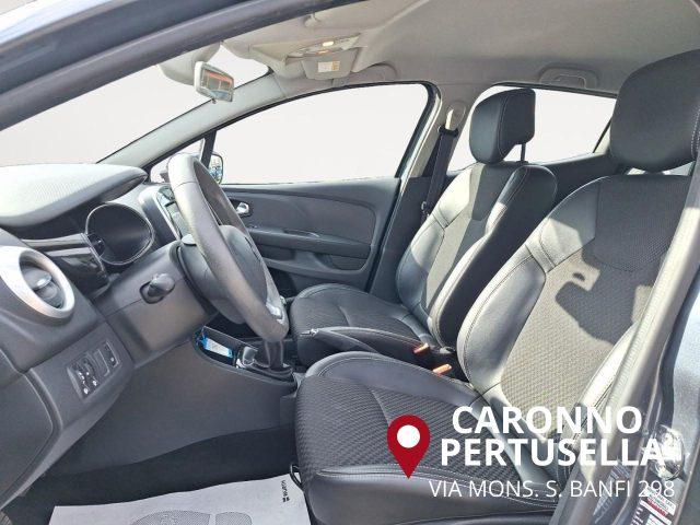 RENAULT Clio dCi 8V 75 CV 5 porte Duel *AUTOCARRO N1+ IVA