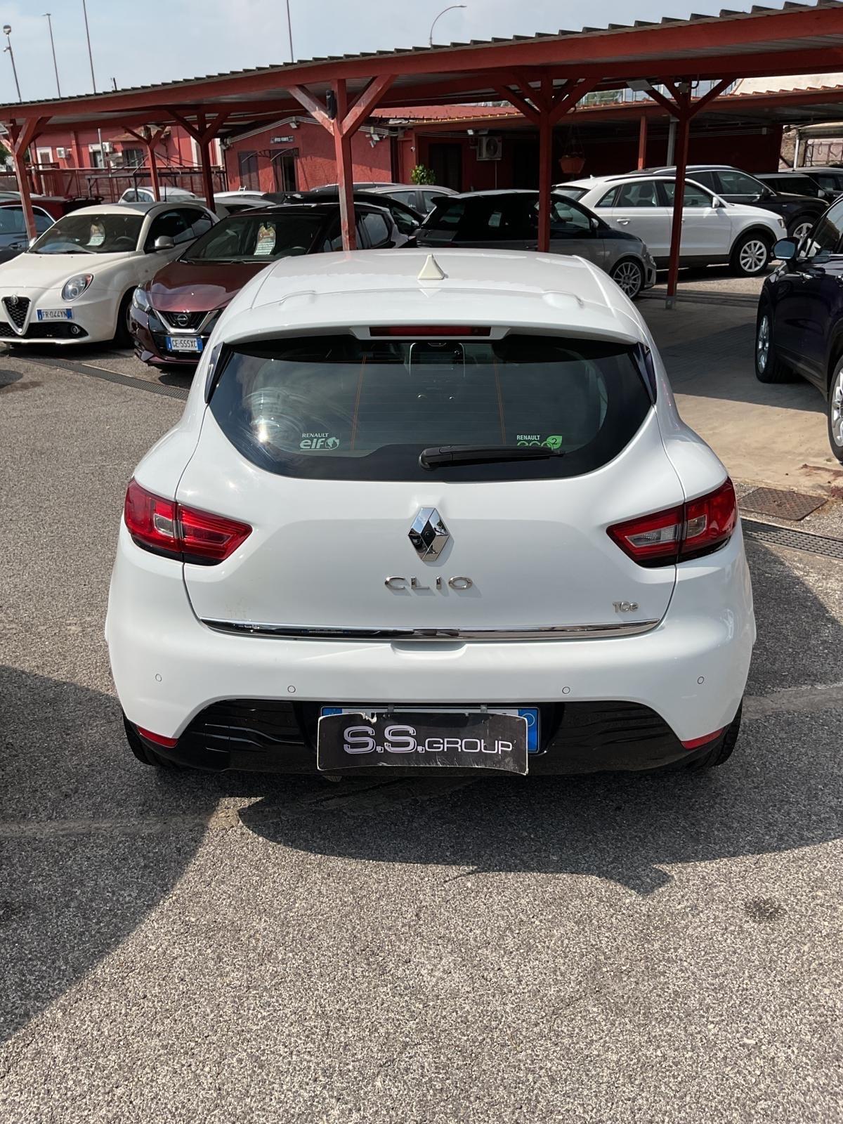 Clio 1.0 GPL /neopatentati/unipro/rate/garanzia