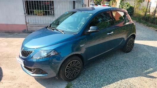 Lancia Ypsilon 1.0 70cv 5 p. Hybrid Gold PARI AL NUOVO!!!
