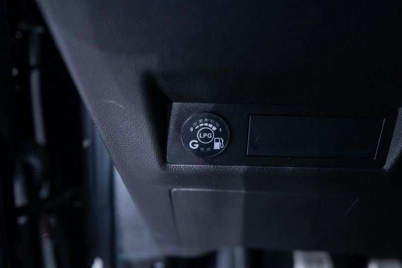 Renault Captur 1.0 tce RS Line Gpl 100cv