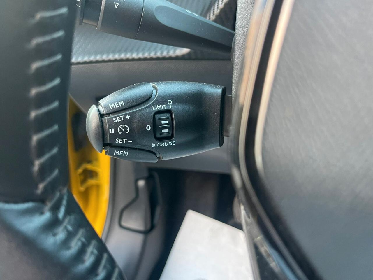 Peugeot 208 PureTech 75 Stop&Start Active