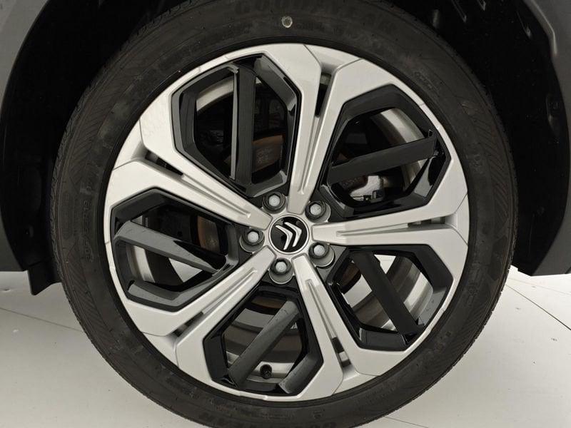 Citroën C5 X PureTech 130 S&S EAT8 You