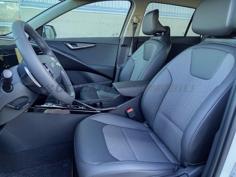 KIA Niro Niro 1.6 gdi phev Style 171cv dct