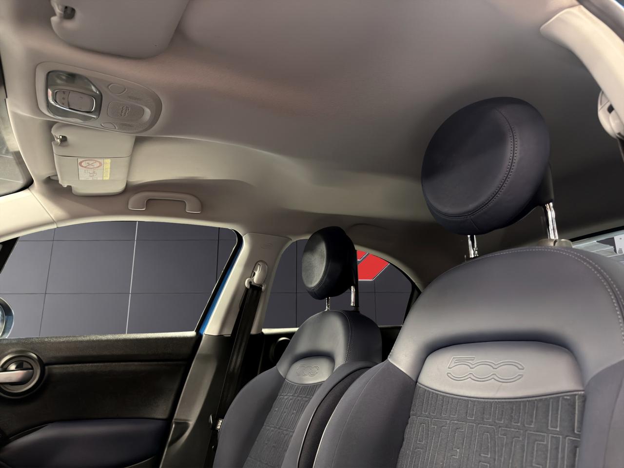 Fiat 500 X 500X 1.0 t3 Club 120cv