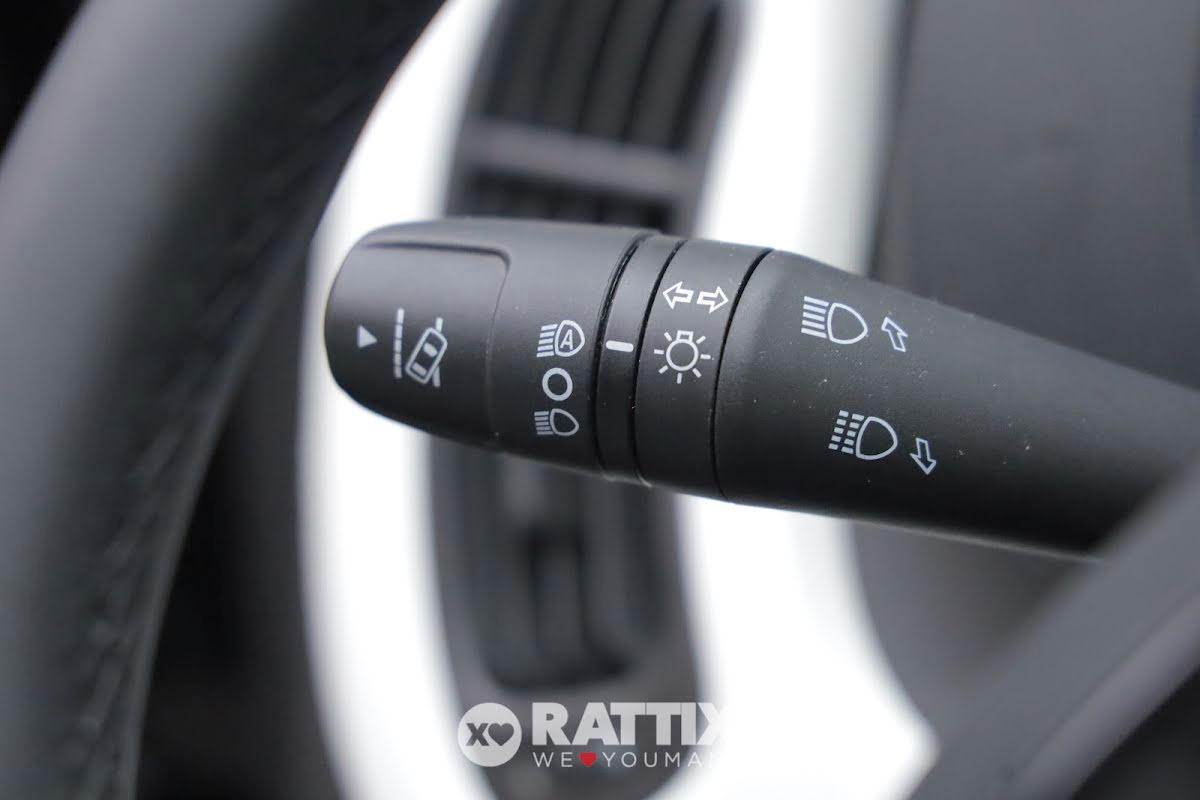 Fiat Panda Pandina 1.0 firefly hybrid 70CV Cross