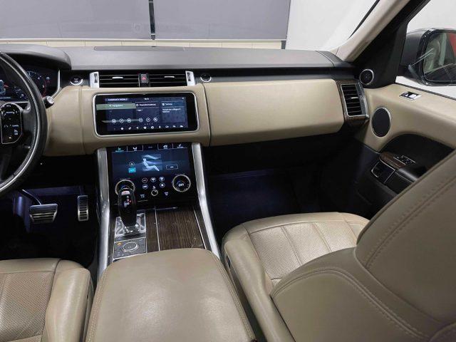 LAND ROVER Range Rover Sport 3.0 SDV6 249 CV HSE