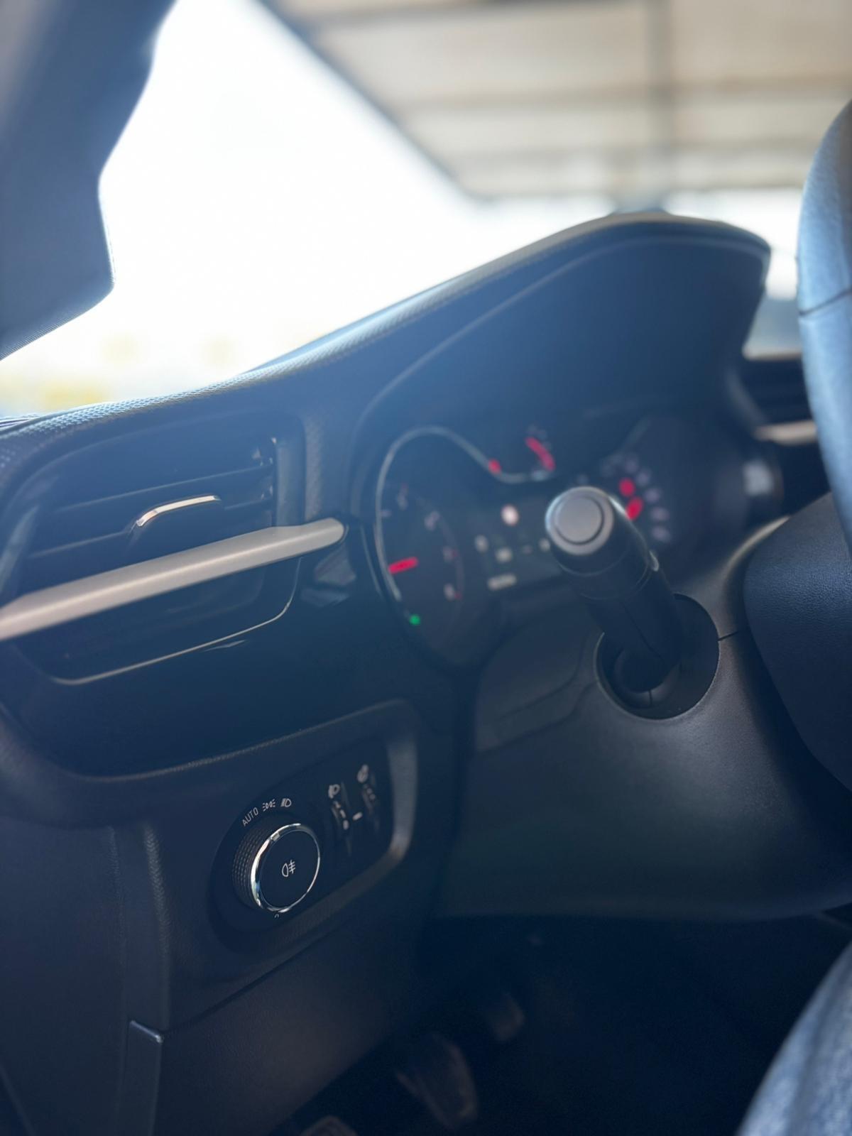 Opel Corsa 1.2 Edition