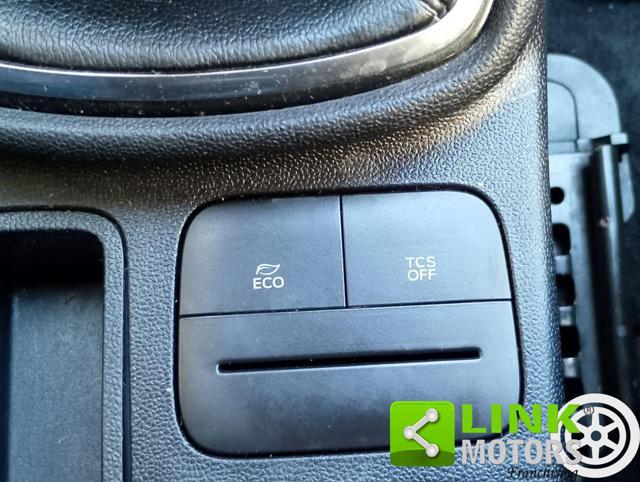 FORD Fiesta 1.5 TDCi 75CV 5 porte Titanium