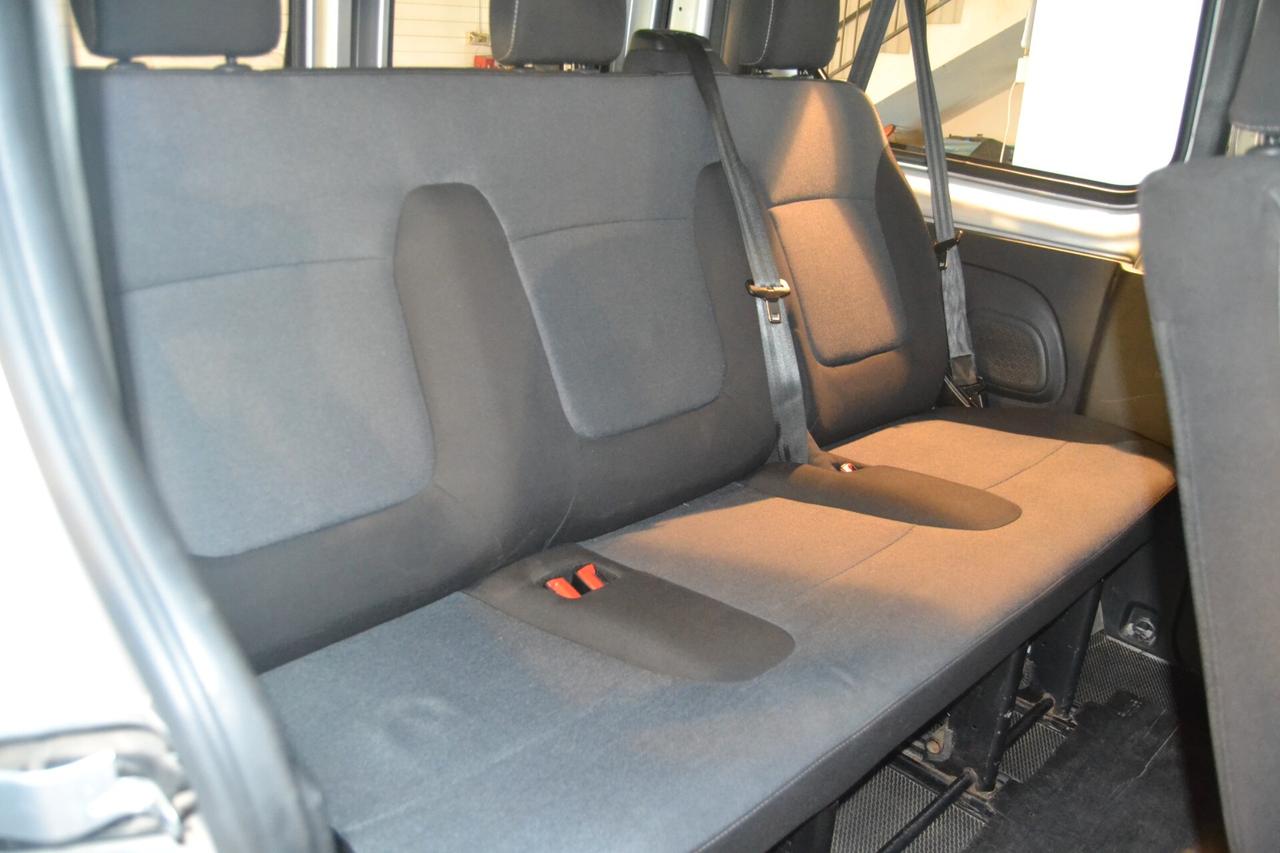 Fiat Talento 1.6 MJT 120CV PC-TN Combi 12q