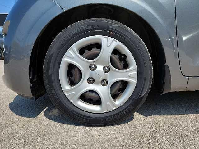 Kia Picanto 1.0 12V 5 porte Urban Plus