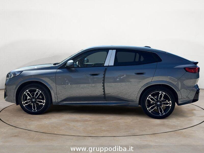 BMW X2 Serie X XDRIVE20D