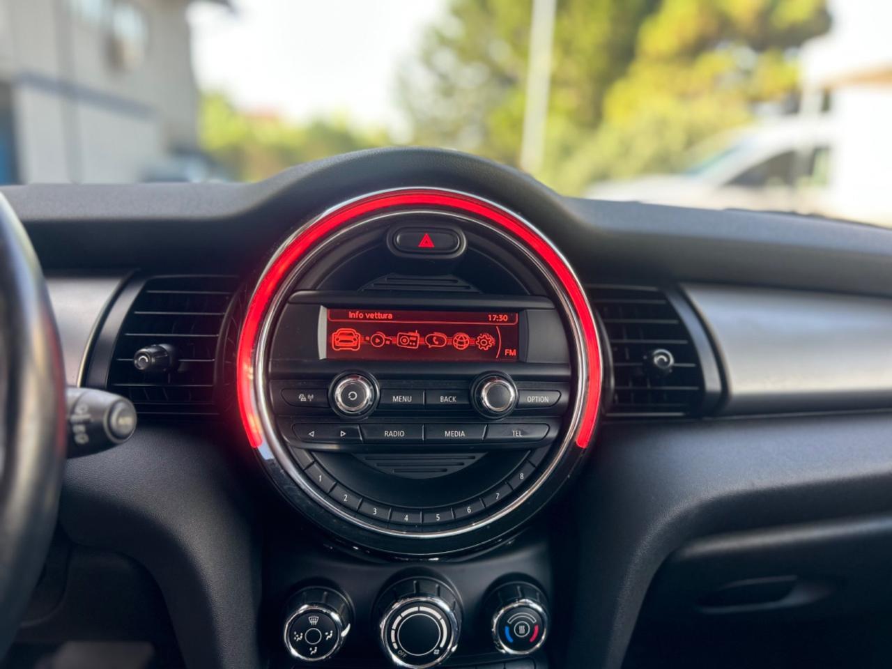 Mini Mini 1.5 Cooper D Business XL