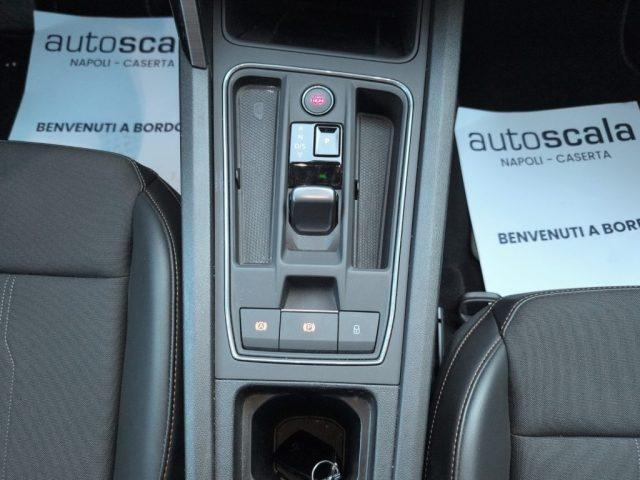 CUPRA Formentor 2.0 TDI 4Drive DSG