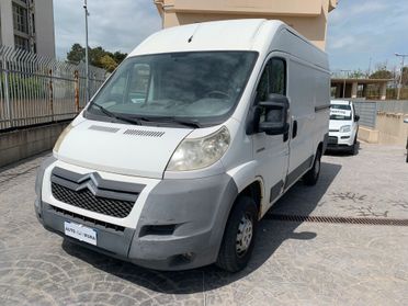 Citroen Jumper 2.2 HDi - DOPPIA PORTA LATERALE