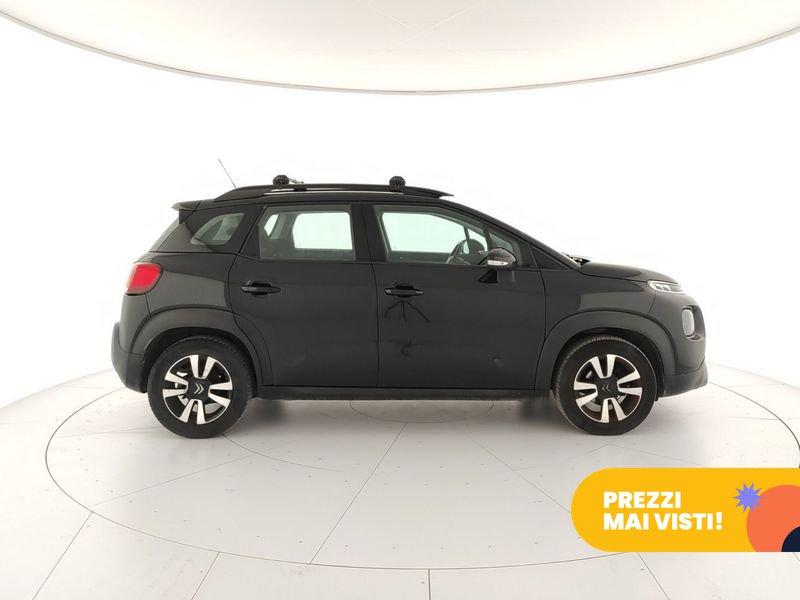 Citroën C3 Aircross BlueHDi 100 Feel