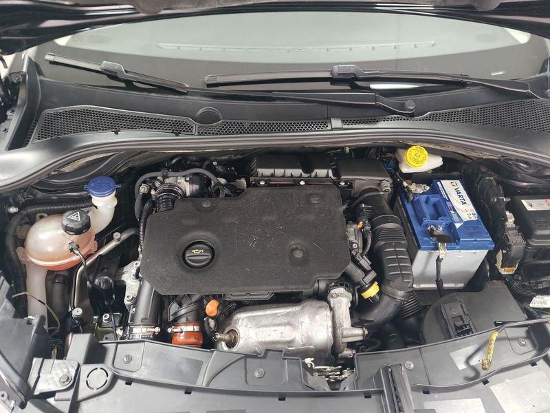 Citroën C3 C3 BlueHDi 100 S&S Feel Pack