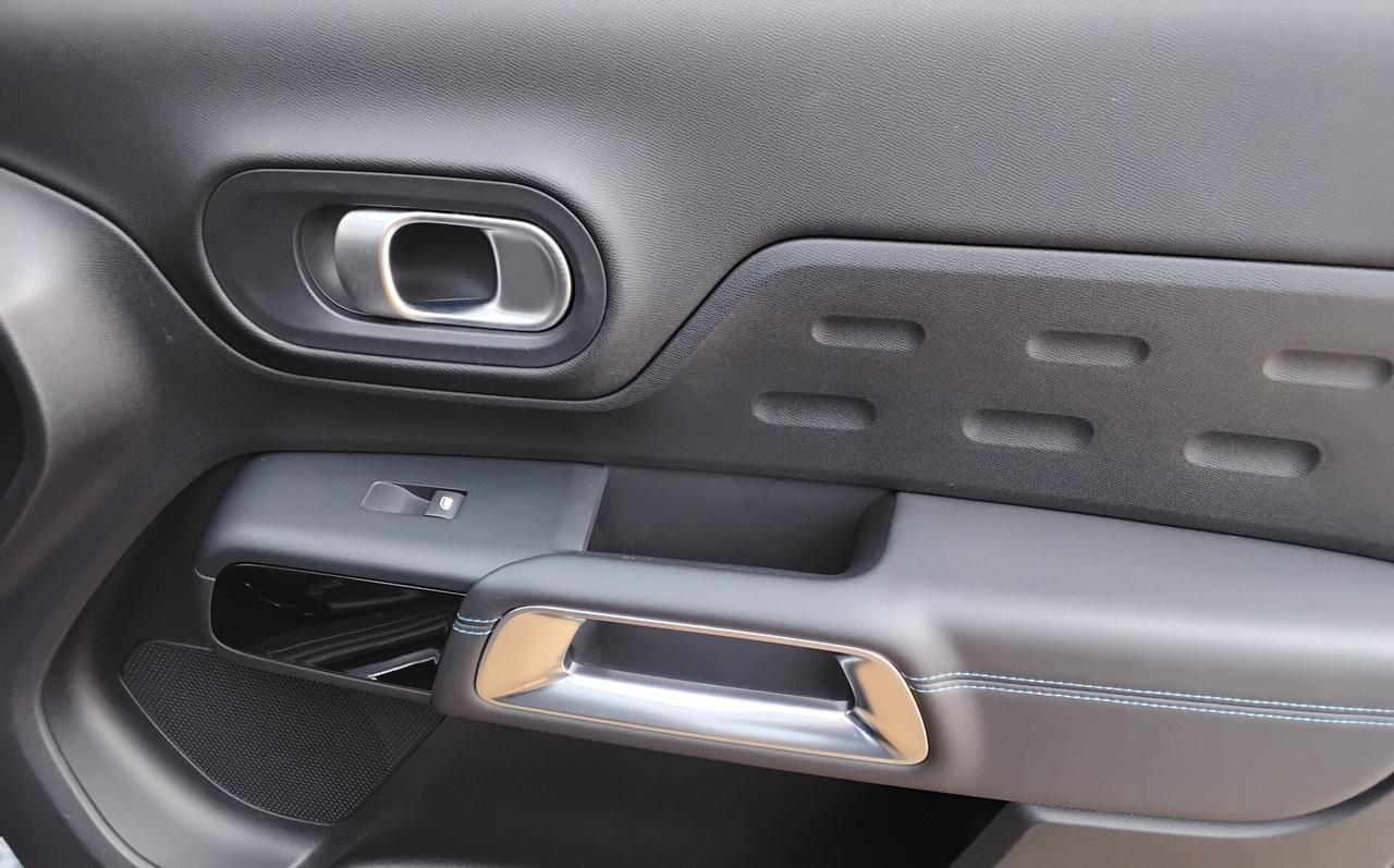 Citroen C5 Aircross BlueHDi 130 S&S EAT8 Business