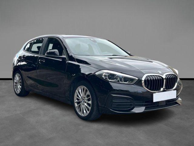 BMW 116 d 5p. Business Advantage