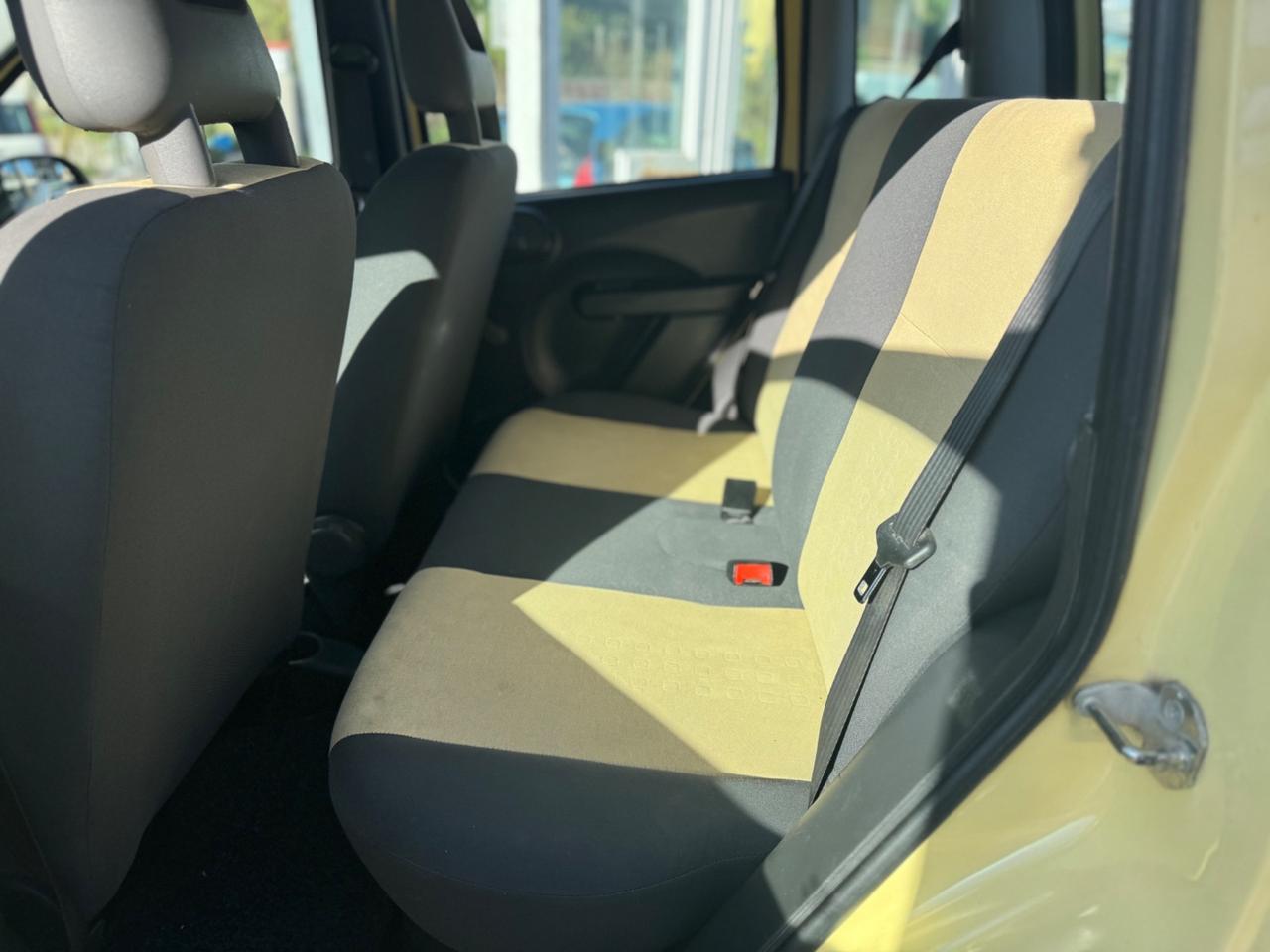 Fiat Panda 1.4 Dynamic Natural Power Mamy