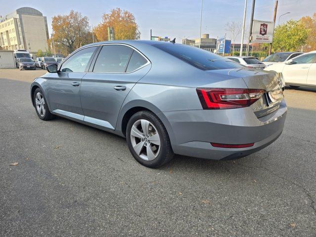 SKODA Superb 2.0 TDI DSG Ambition SOLI 448.000 KM