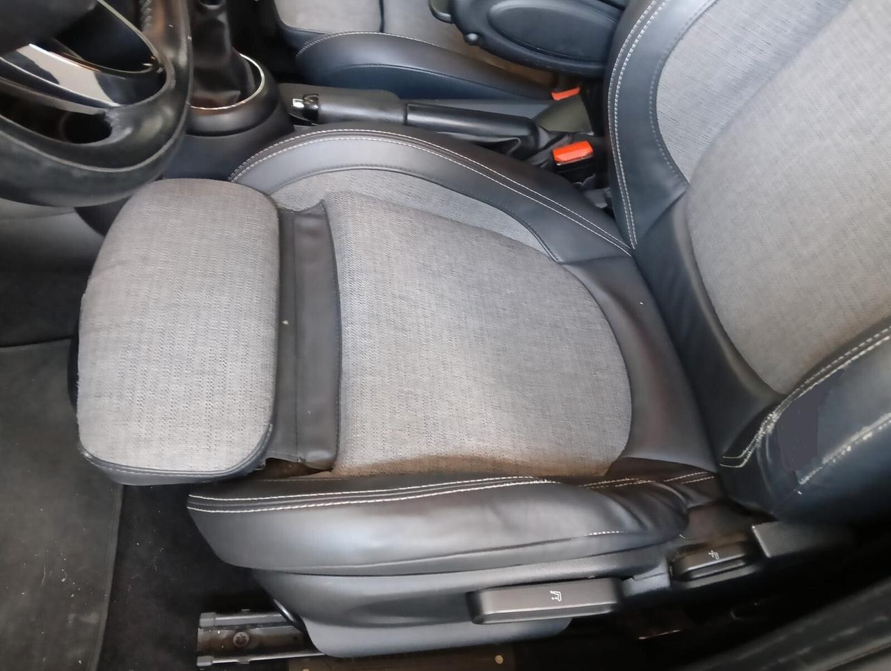 Mini Mini 1.2 One 75 CV 5 PORTE