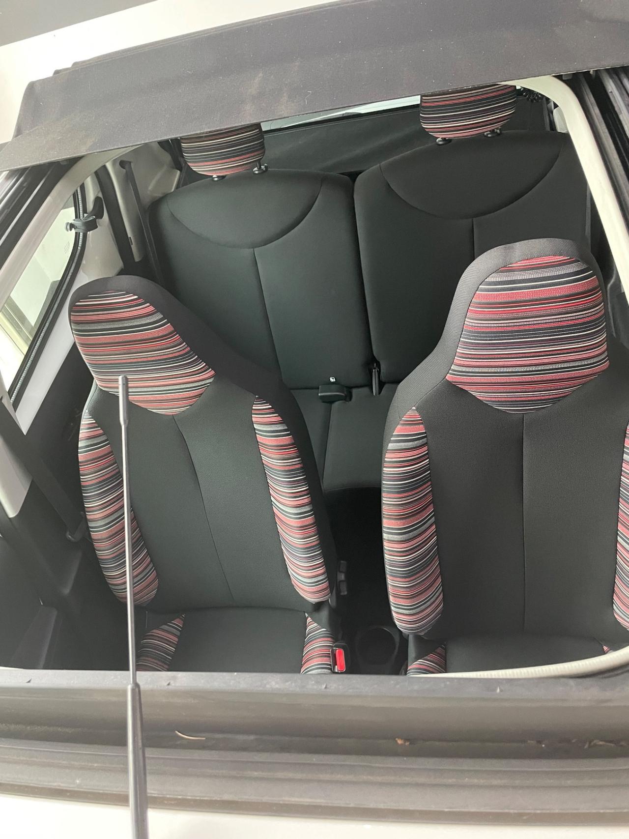 Citroen C1 VTi 72 5 porte Elle