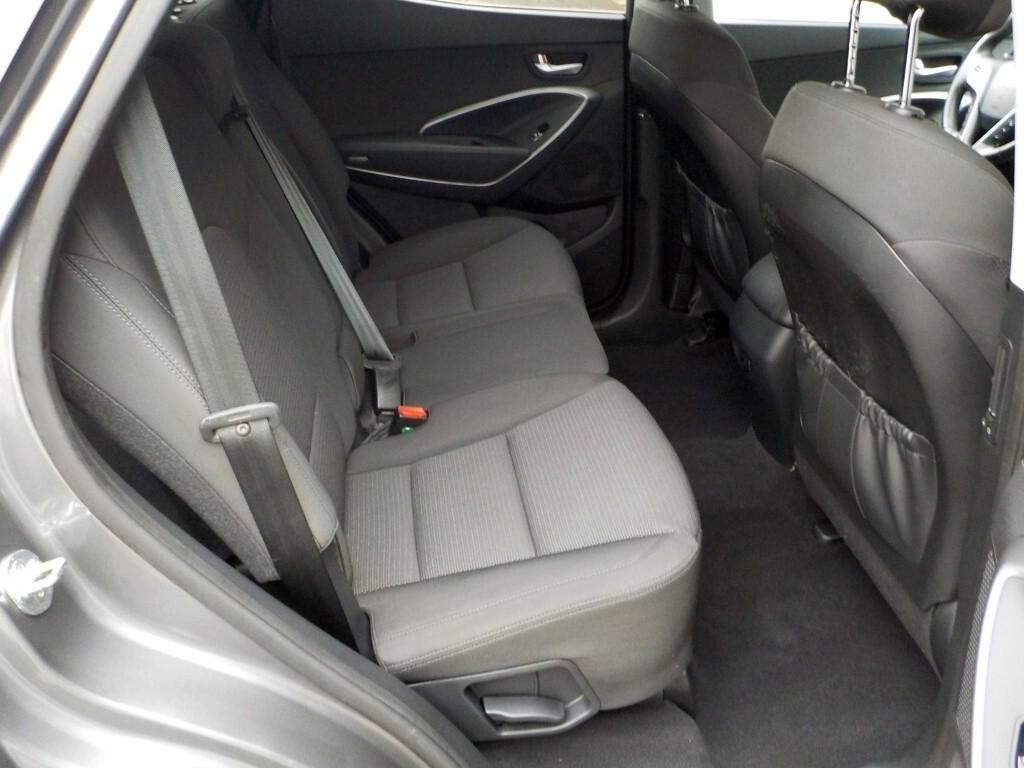 Hyundai Santa Fe 2.0 CRDi 2WD Comfort Plus