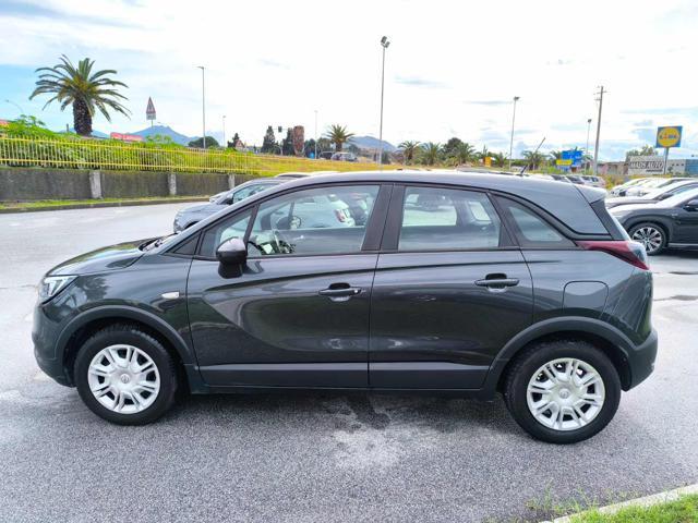 OPEL Crossland X 1.2 12V Innovation
