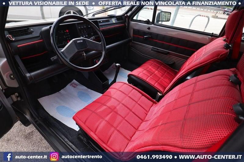 FIAT Panda 4X4 Edizione Limitata "Nuova Panda 4x4"
