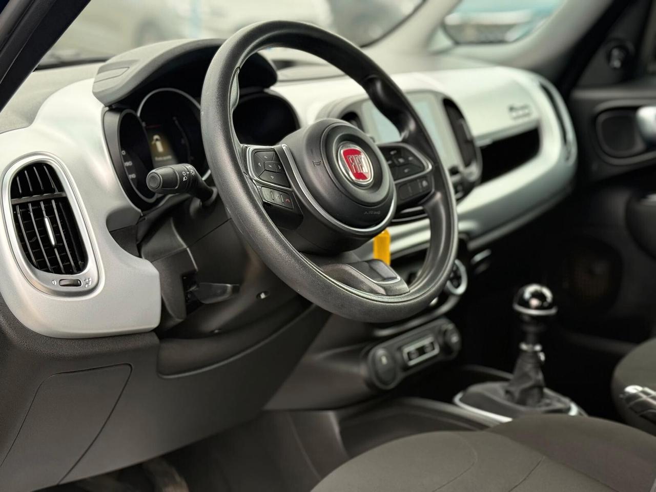 FIAT 500L 1.3 MJT 95 CV CROSS