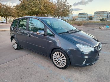 Ford C-Max 1.6 TDCi (110CV) TITANIUM 2007.