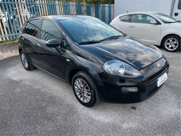 Fiat Punto Evo 1.2 5 porte S&S Dynamic IMP GPL