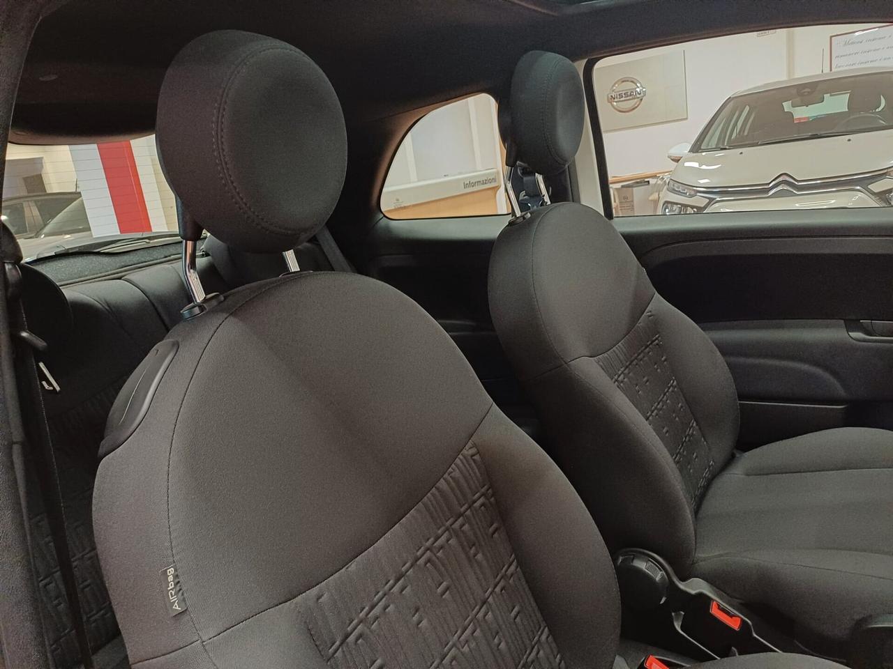 Fiat 500 1.0 Dolcevita