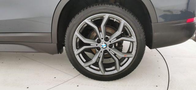 BMW X1 xDrive18d