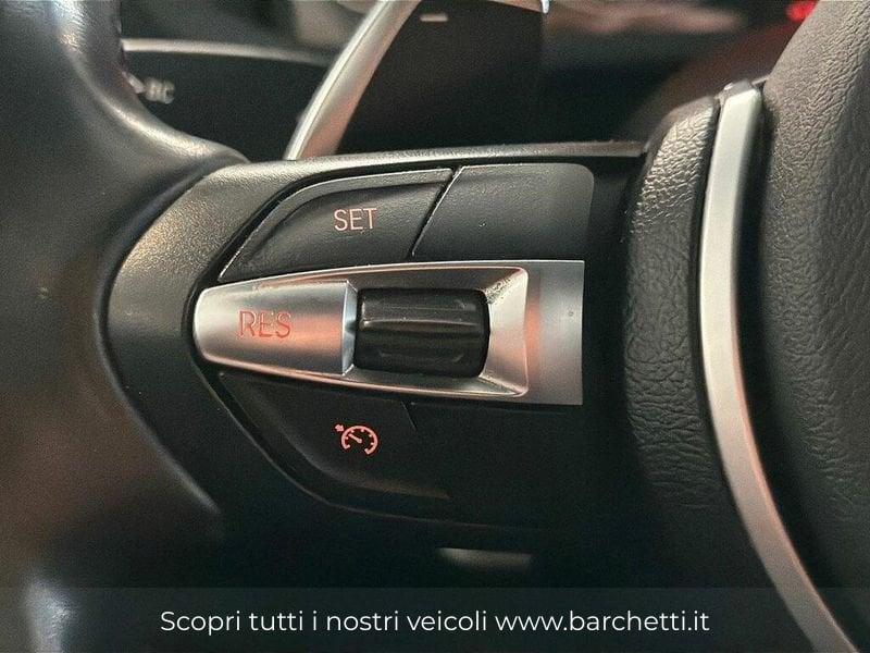 BMW X4 xdrive20d Msport auto my16