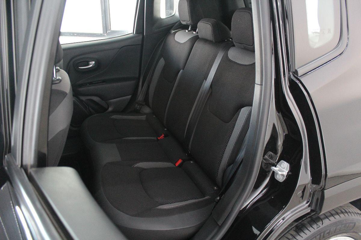 JEEP - Renegade - 1.6 Mjt 130CV Limited