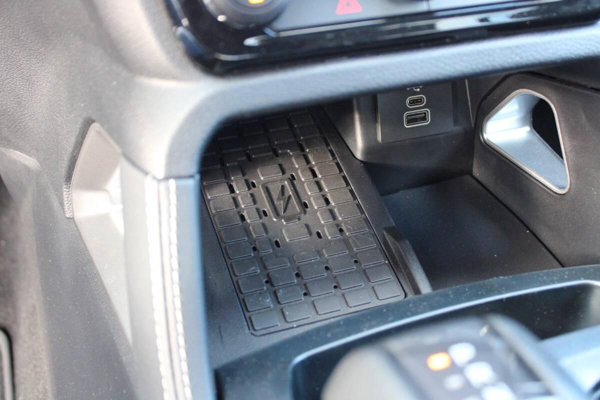 Ford Ranger Doppia Cabina 3.0 ecoblue doppia cabina Platinum awd 240cv auto