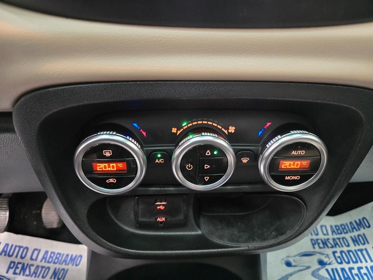 Fiat 500L 1.3 Multijet 85 CV 2013 NEOPATENTATI